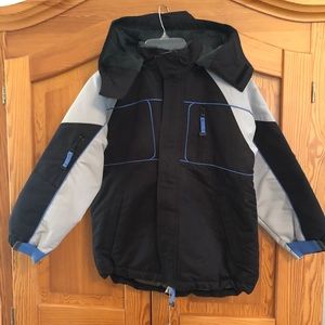 Boys Chill Blaster winter jacket